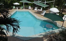 Hotel Casa Amarilla