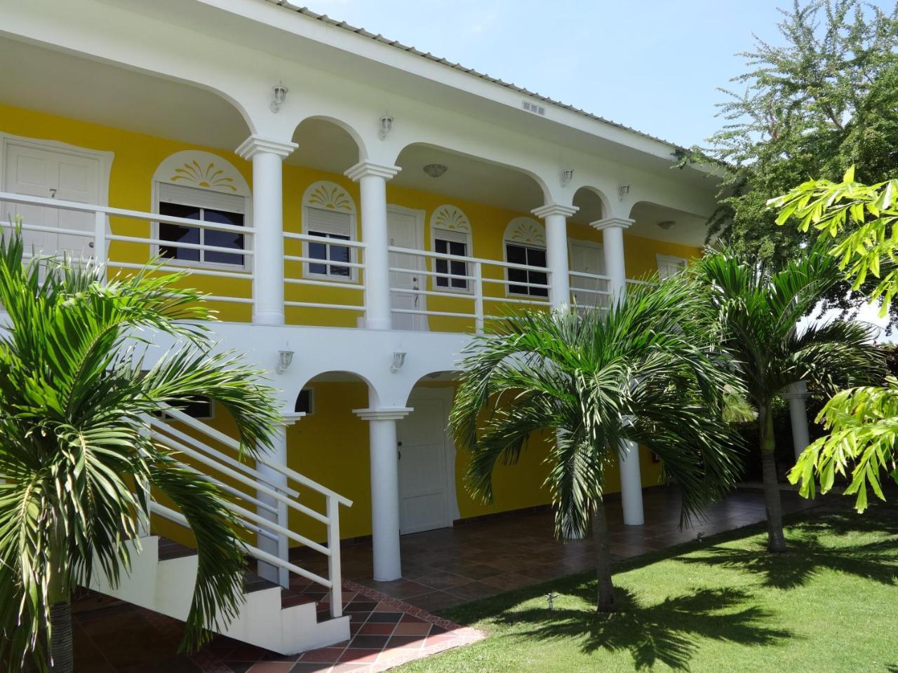 Hotel Casa Amarilla Punta Chame Exterior foto